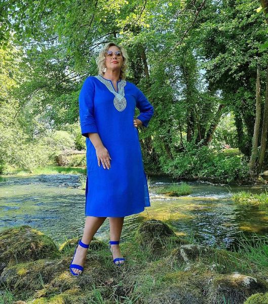 Ljetne haljine Ulle Popken za žene s oblinama – nikad raznovrsniji, ljepši i bolji izbor