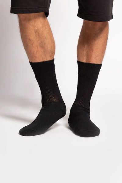Veliki brojevi Čarape sportske moda za punije