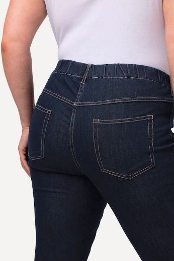 Plus size veliki brojevi Hlače Jeggings za punije