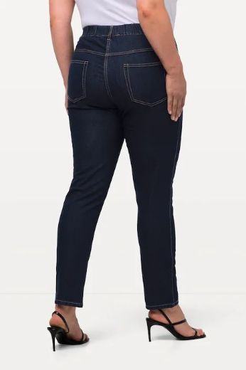 Plus size veliki brojevi Hlače Jeggings za punije