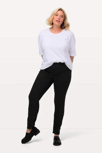 Plus size veliki brojevi Hlače Jeggings za punije