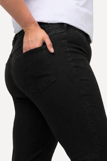 Plus size veliki brojevi Hlače Jeggings za punije