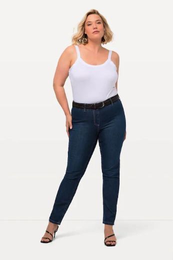 Plus size veliki brojevi Hlače Jeggings za punije