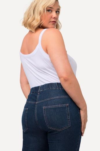 Plus size veliki brojevi Hlače Jeggings za punije