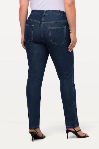 Plus size veliki brojevi Hlače Jeggings za punije