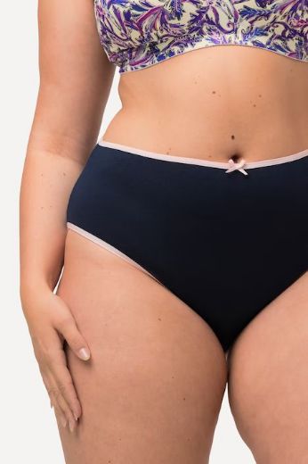 Plus size veliki brojevi Gaćice 5 komada za punije