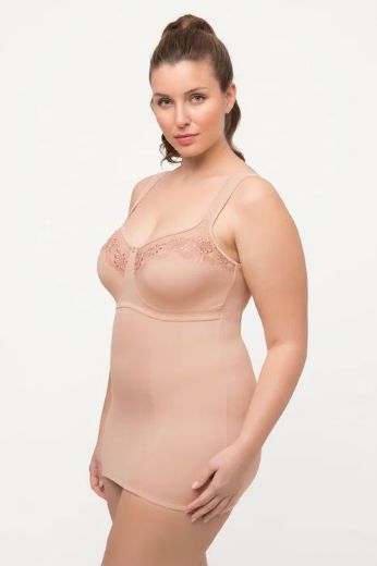 Plus size veliki brojevi Potkošulja bodyforming za punije