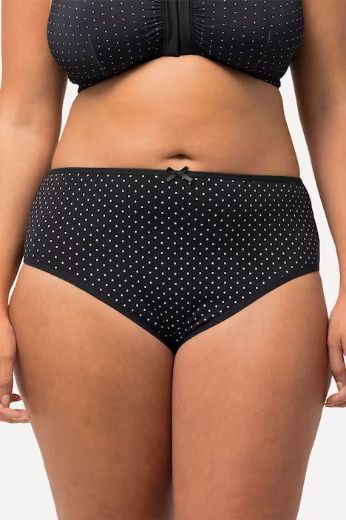 Plus size veliki brojevi Gaćice 5 komada za punije