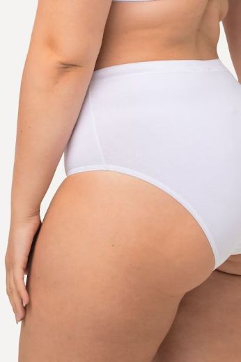 Plus size veliki brojevi Gaćice 3 komada za punije