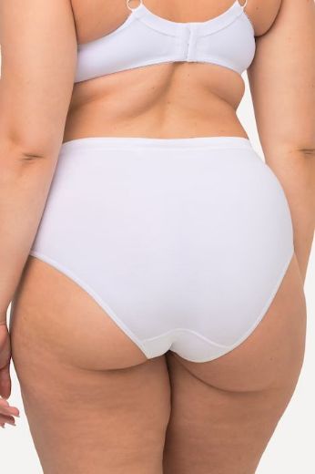 Plus size veliki brojevi Gaćice 3 komada za punije