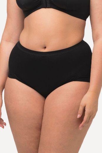 Plus size veliki brojevi Gaćice elastične za punije