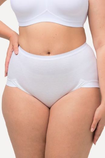 Plus size veliki brojevi Gaćice elastične za punije