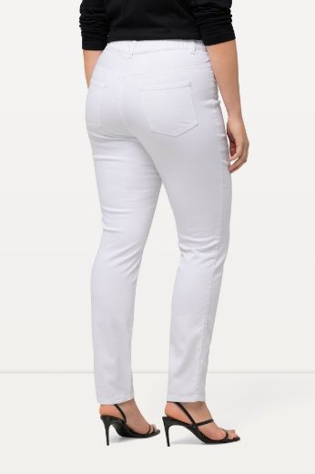 Plus size veliki brojevi Hlače Jeggings za punije