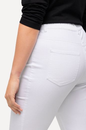 Plus size veliki brojevi Hlače Jeggings za punije