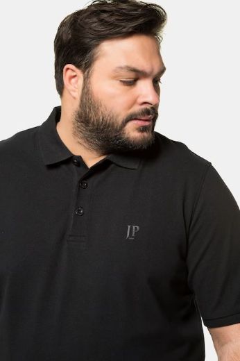 Plus size veliki brojevi Majica polo Fit za punije