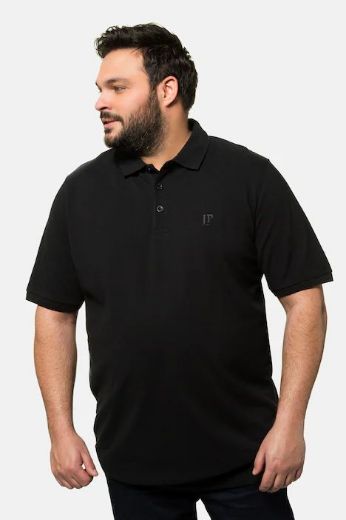 Plus size veliki brojevi Majica polo Fit za punije