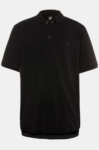 Plus size veliki brojevi Majica polo Fit za punije