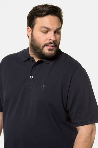 Plus size veliki brojevi Majica polo Fit za punije