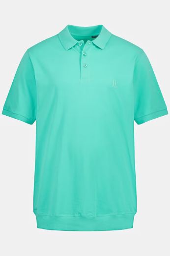 Plus size veliki brojevi Majica polo Fit za punije