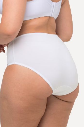 Plus size veliki brojevi Gaćice 2 komada za punije