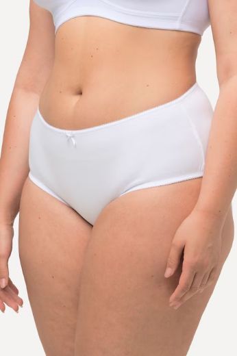 Plus size veliki brojevi Gaćice 2 komada za punije