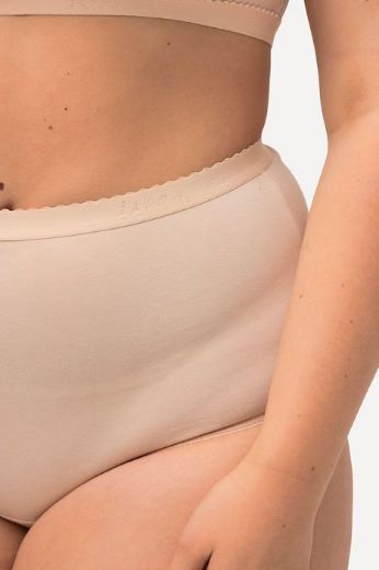 Plus size veliki brojevi Gaćice 3 komada za punije