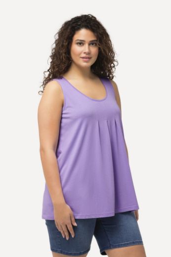 Plus size veliki brojevi Top A kroja za punije