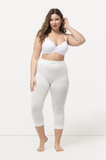 Plus size veliki brojevi Tajice 80 DEN-a za punije