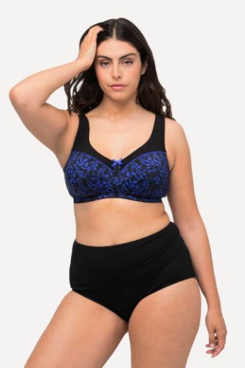 Plus size veliki brojevi Gaćice 2 komada za punije