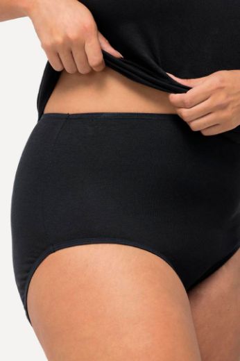 Plus size veliki brojevi Gaćice 2 komada za punije