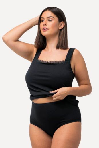 Plus size veliki brojevi Gaćice 2 komada za punije