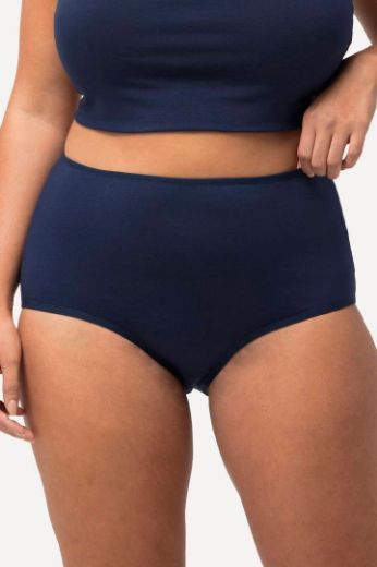 Plus size veliki brojevi Gaćice 2 komada za punije