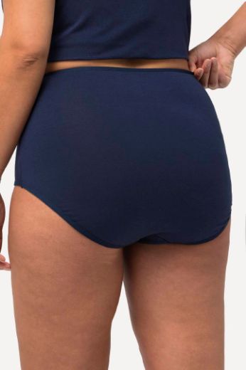 Plus size veliki brojevi Gaćice 2 komada za punije