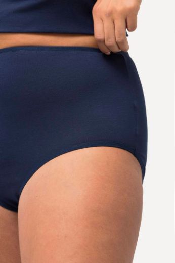 Plus size veliki brojevi Gaćice 2 komada za punije