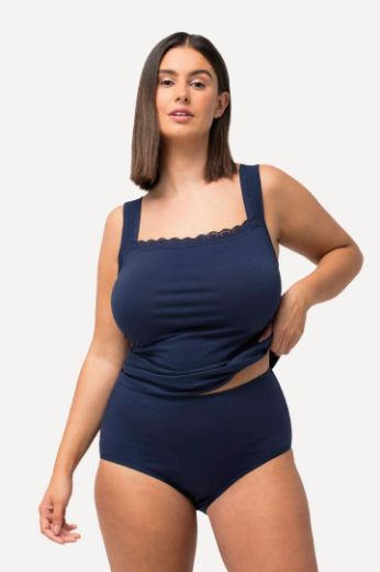 Plus size veliki brojevi Gaćice 2 komada za punije