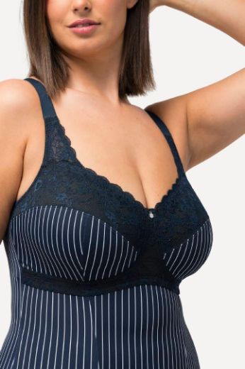 Plus size veliki brojevi Potkošulja bodyforming za punije