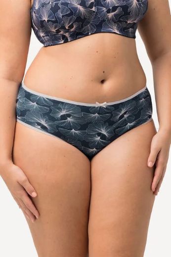 Plus size veliki brojevi Gaćice midi 5 komada za punije