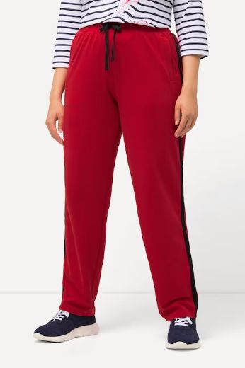 Plus size veliki brojevi Hlače sportske za punije