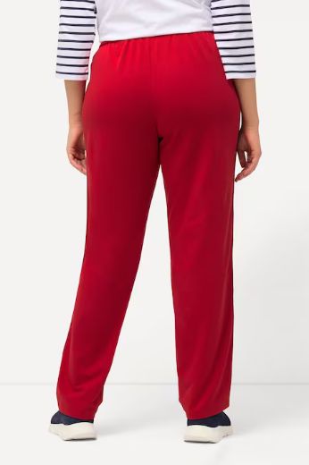 Plus size veliki brojevi Hlače sportske za punije