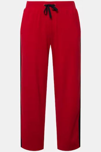 Plus size veliki brojevi Hlače sportske za punije