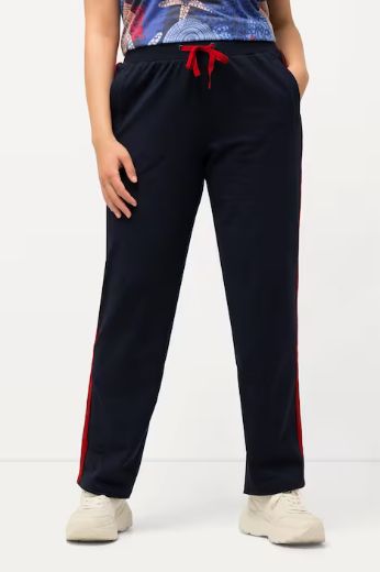 Plus size veliki brojevi Hlače sportske za punije