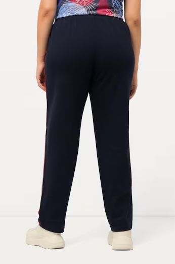 Plus size veliki brojevi Hlače sportske za punije