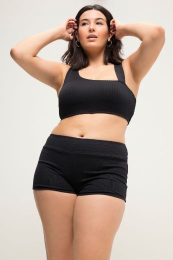 Plus size veliki brojevi Kupaće gaće boxsy za punije