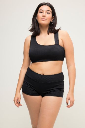 Plus size veliki brojevi Kupaće gaće boxsy za punije