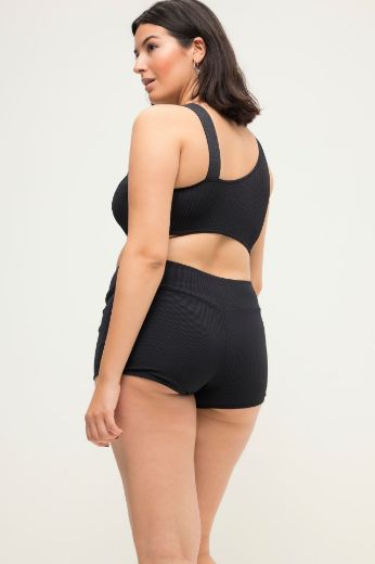 Plus size veliki brojevi Kupaće gaće boxsy za punije