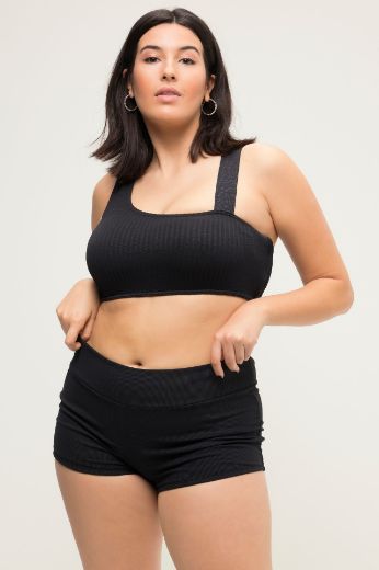 Plus size veliki brojevi Kupaće gaće boxsy za punije
