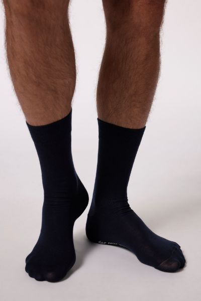 Veliki brojevi Čarape 2 para moda za punije