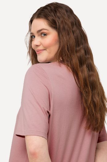 Plus size veliki brojevi Majica 2 komada kratkih rukava za punije