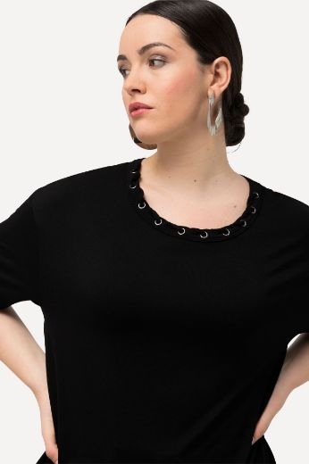 Plus size veliki brojevi Majica kratkih rukava za punije