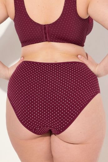 Plus size veliki brojevi Gaćice 5 komada za punije